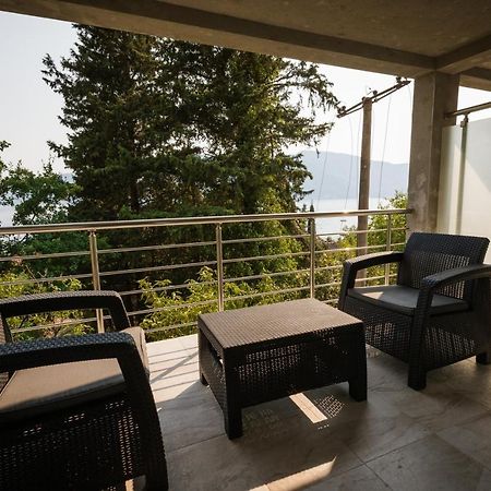 Apartmani Peko Κότορ Εξωτερικό φωτογραφία