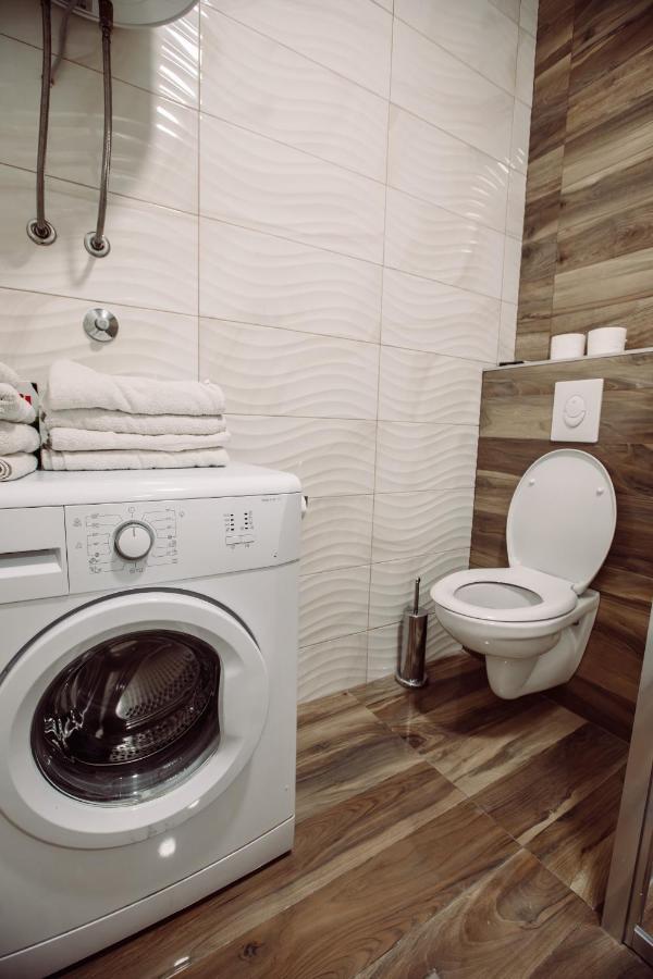 Apartmani Peko Κότορ Εξωτερικό φωτογραφία