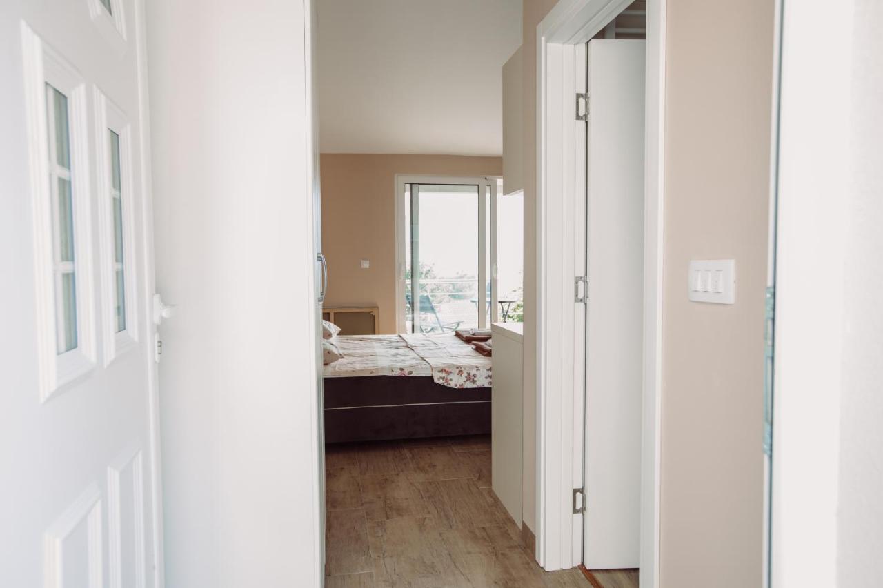 Apartmani Peko Κότορ Εξωτερικό φωτογραφία