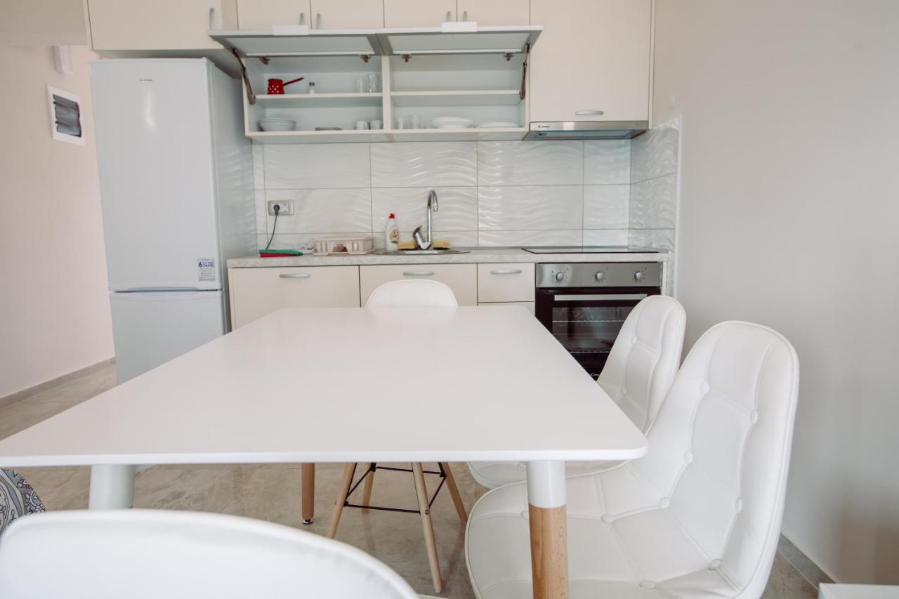 Apartmani Peko Κότορ Εξωτερικό φωτογραφία
