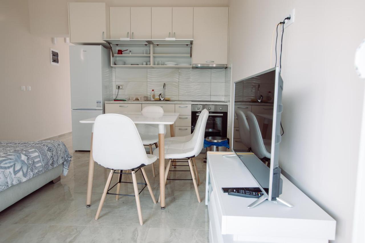 Apartmani Peko Κότορ Εξωτερικό φωτογραφία