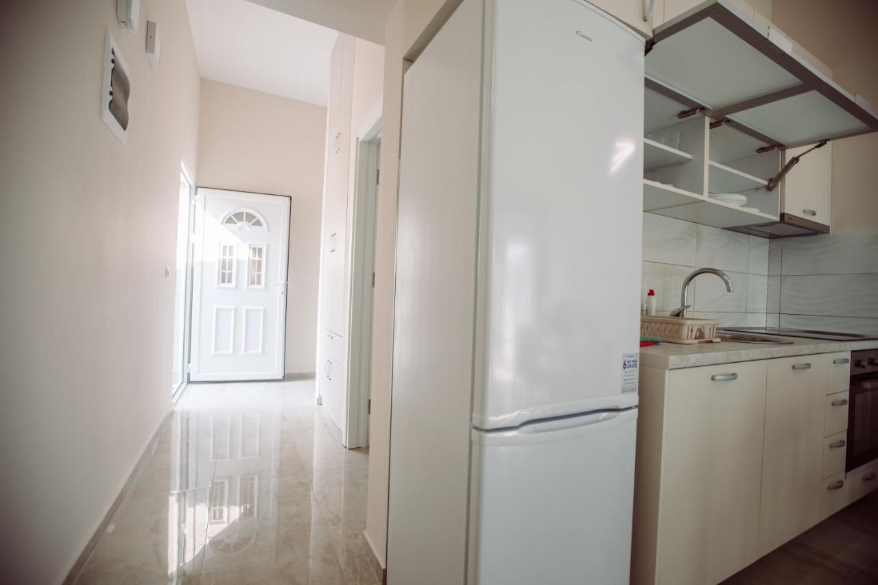 Apartmani Peko Κότορ Εξωτερικό φωτογραφία