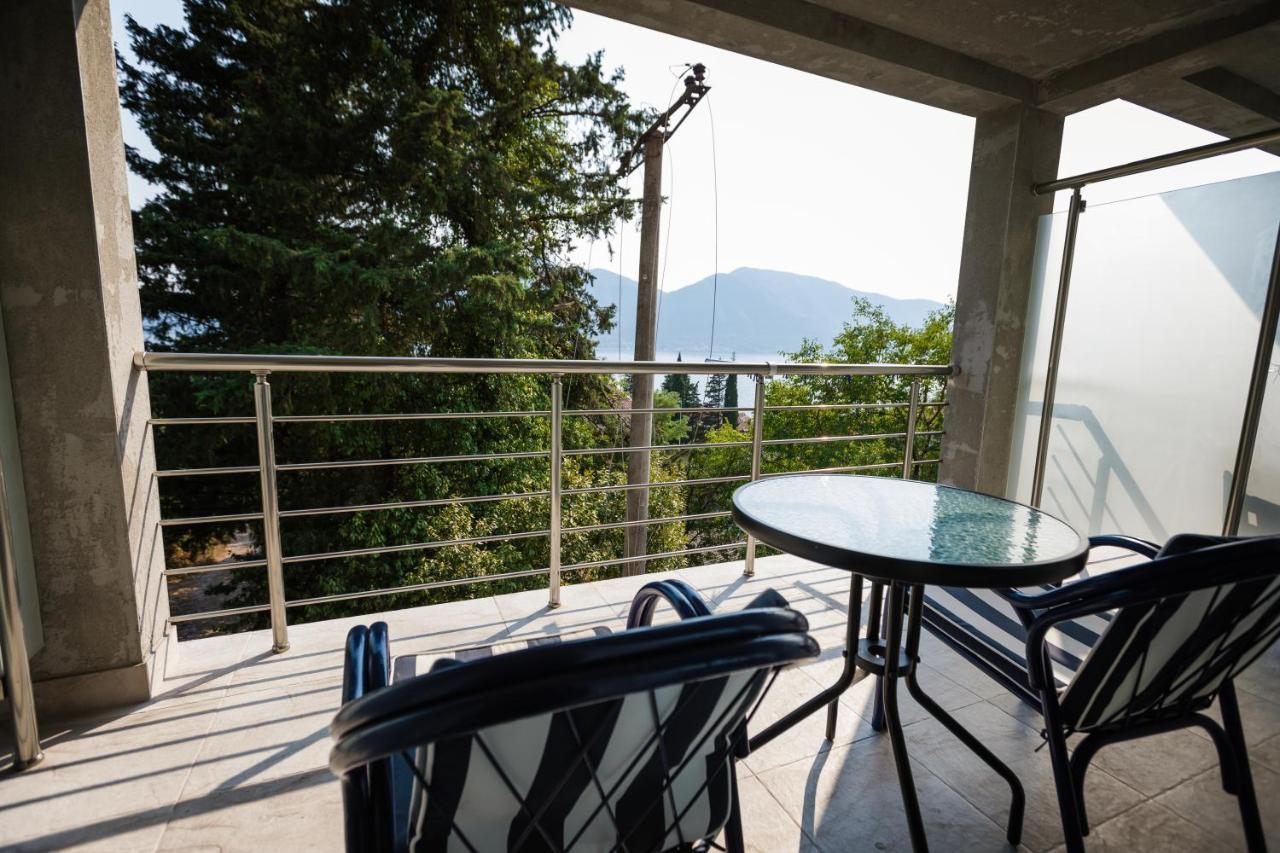 Apartmani Peko Κότορ Εξωτερικό φωτογραφία