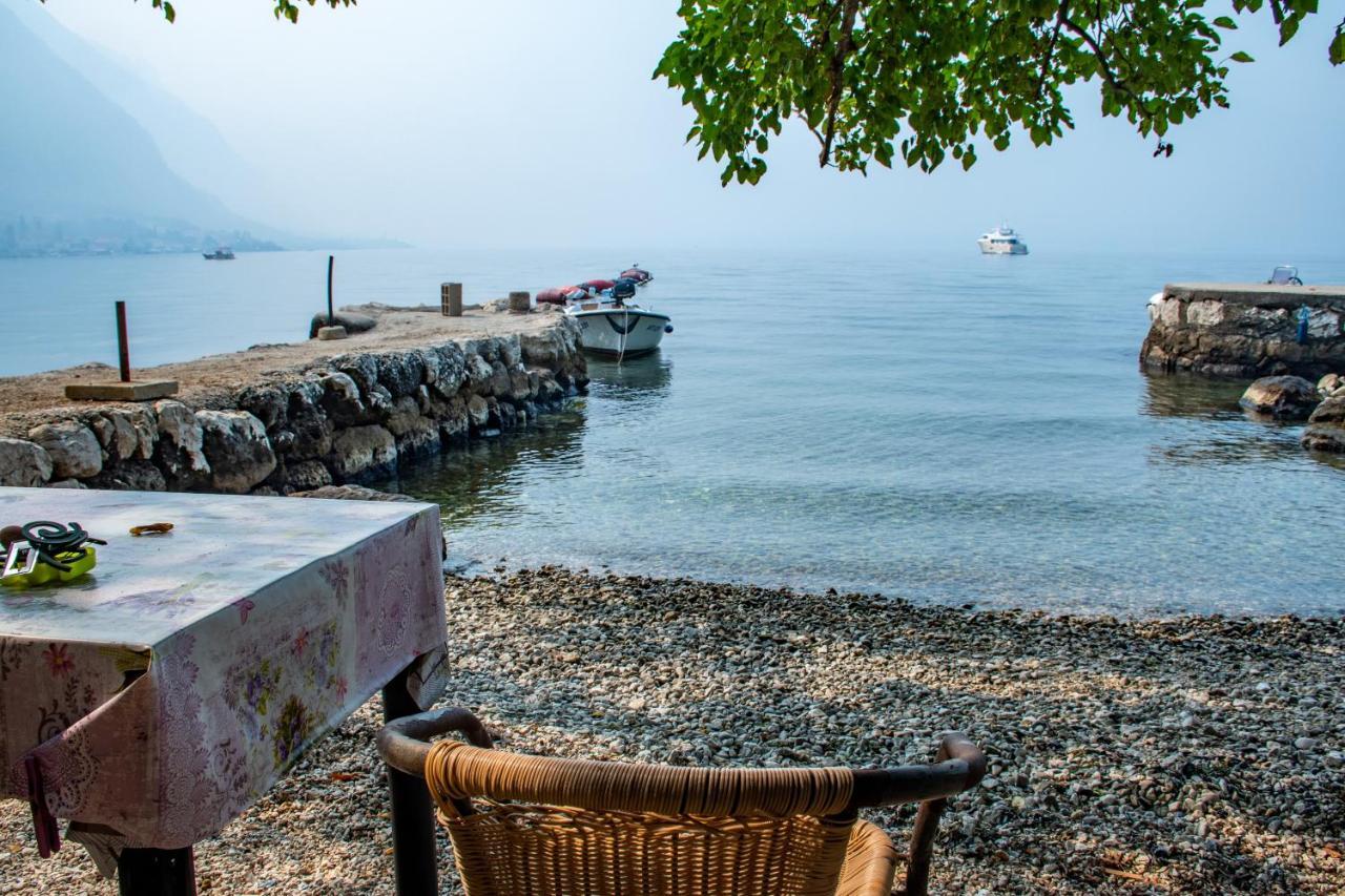 Apartmani Peko Κότορ Εξωτερικό φωτογραφία