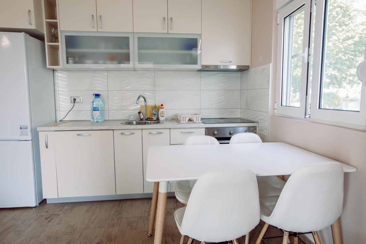 Apartmani Peko Κότορ Εξωτερικό φωτογραφία