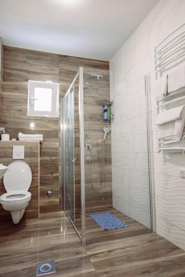 Apartmani Peko Κότορ Εξωτερικό φωτογραφία